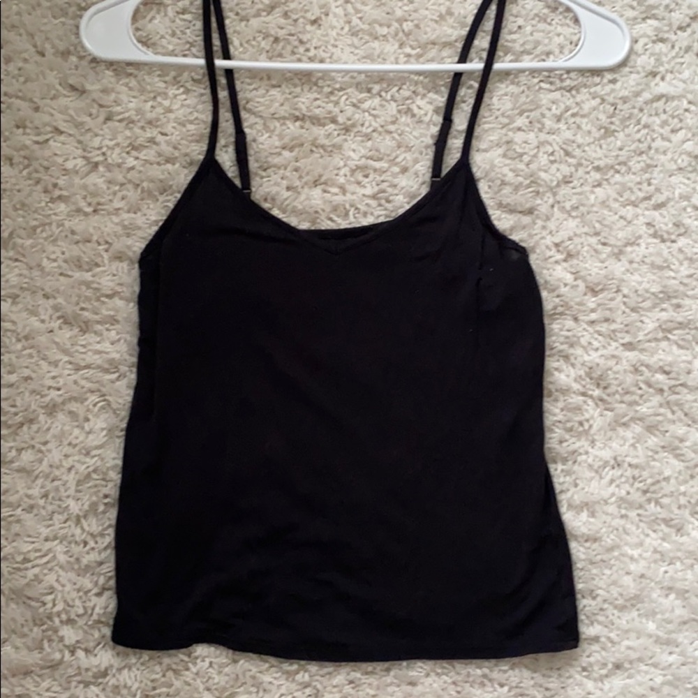 V-Neck Cami